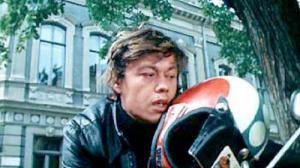 Кадры из фильма Приключения Электроника / 0+ (1979)