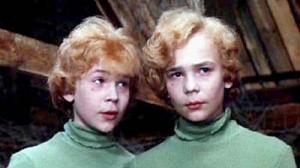 Кадры из фильма Приключения Электроника / 0+ (1979)