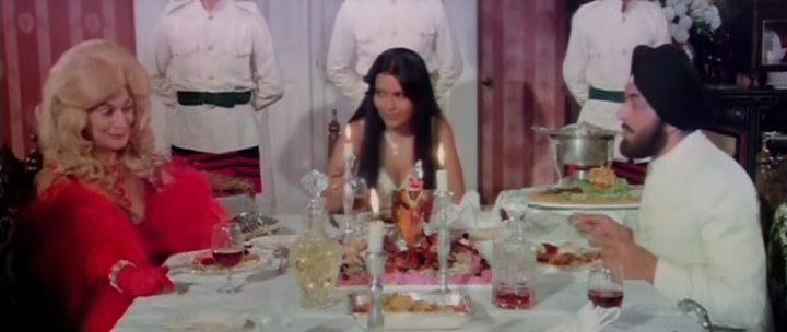 Кадр из фильма Бриллиант Шалимар / Shalimar (1978)