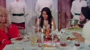 Кадры из фильма Бриллиант Шалимар / Shalimar (1978)