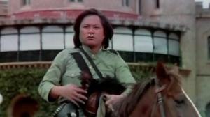 Кадры из фильма Бриллиант Шалимар / Shalimar (1978)