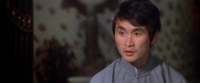 Кадр из фильма Шаолинь вызывает ниндзя / Zhong hua zhang fu (1978)