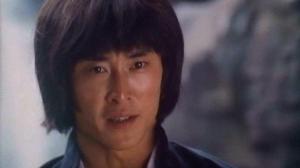 Кадры из фильма Рождённый непобедимым / Tai ji yuan gong (1978)