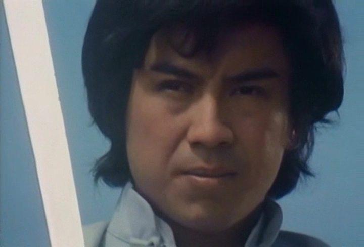 Кадр из фильма Рождённый непобедимым / Tai ji yuan gong (1978)
