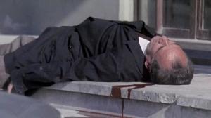 Кадры из фильма Стеснительный полицейский / Un poliziotto scomodo (1978)