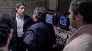 Кадры из фильма Стеснительный полицейский / Un poliziotto scomodo (1978)