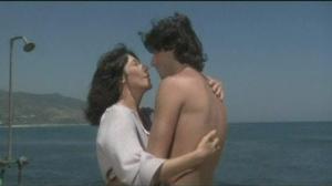 Кадры из фильма Миг за мигом / Moment by Moment (1978)