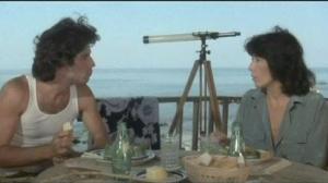 Кадры из фильма Миг за мигом / Moment by Moment (1978)