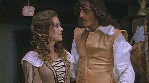 Кадры из фильма Д`Артаньян и три мушкетера / 0+ (1979)