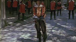Кадры из фильма Д`Артаньян и три мушкетера / 0+ (1979)