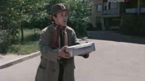 Кадры из фильма Жил был настройщик (1979)