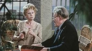 Кадры из фильма Старомодная комедия (1979)