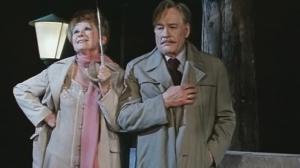 Кадры из фильма Старомодная комедия (1979)
