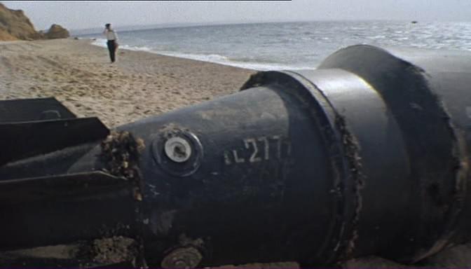 Кадр из фильма Аллегро с огнем (1979)