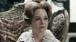 Кадры из фильма Стакан воды (1979)