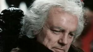 Кадры из фильма Стакан воды (1979)