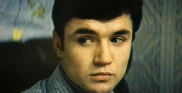Кадр из фильма Взрослый сын (1979)