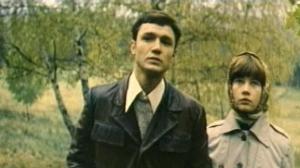 Кадры из фильма Взрослый сын (1979)