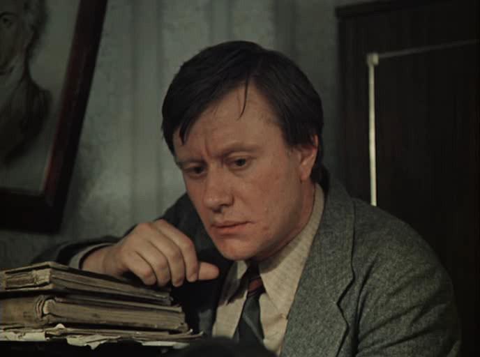 Кадр из фильма Фантазии Фарятьева (1979)
