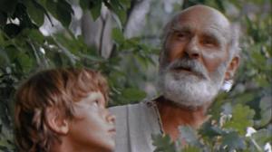 Кадры из фильма Дачная поездка сержанта Цыбули (1979)