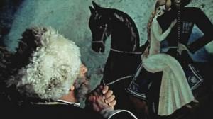 Кадры из фильма Сватовство гусара (1979)