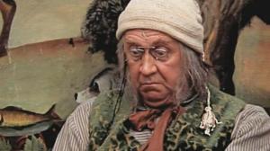 Кадры из фильма Сватовство гусара (1979)