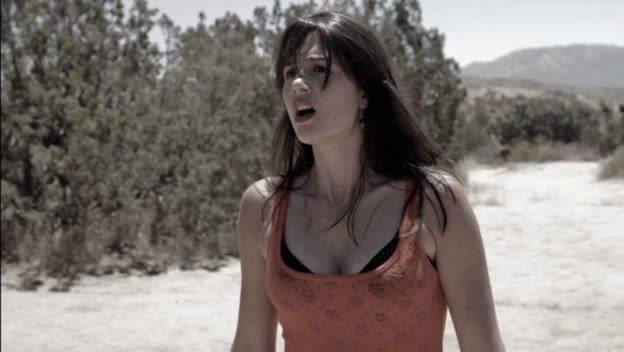 Кадр из фильма Бойся или умри / Scary or Die (2012)