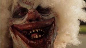 Кадры из фильма Бойся или умри / Scary or Die (2012)