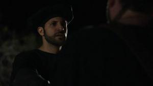 Кадры из фильма Ночь тамплиера / Night of the Templar (2012)