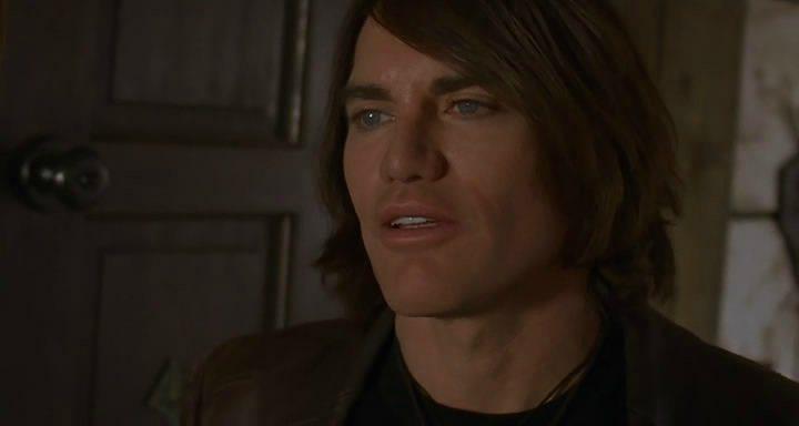 Кадр из фильма Ночь тамплиера / Night of the Templar (2012)