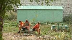 Кадры из фильма Однажды со мной (2012)