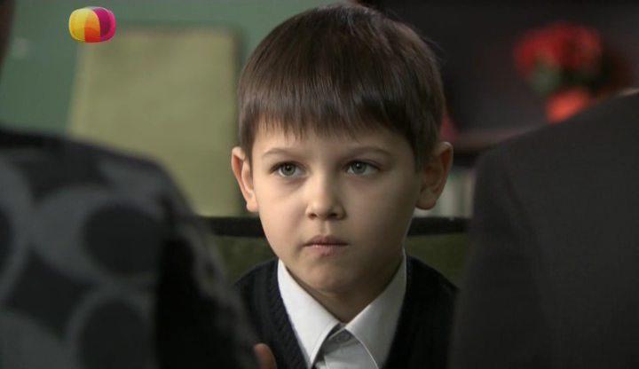 Кадр из фильма Последняя роль Риты (2012)