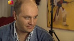 Кадры из фильма Последняя роль Риты (2012)