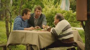 Кадры из фильма Петрович / 16+ (2012)