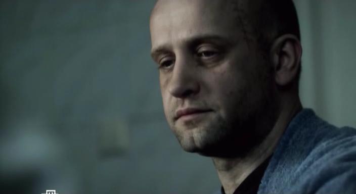 Кадр из фильма Кома (2012)