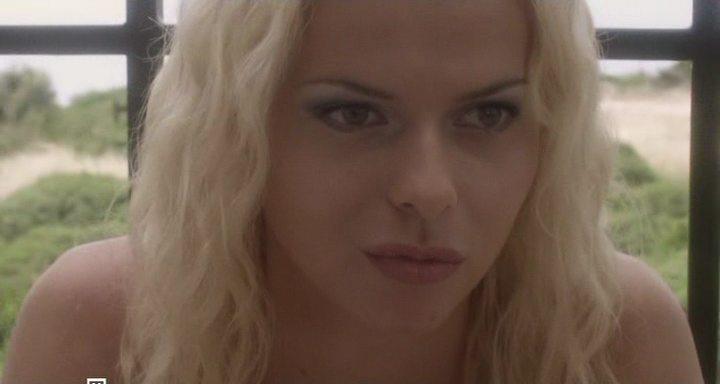 Кадр из фильма Афроiдиты (2012)