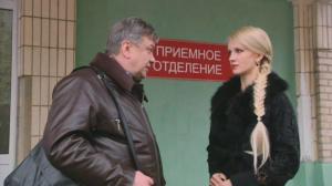 Кадры из фильма Испытание верностью (2012)