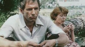Кадры из фильма Дождь в чужом городе (1979)