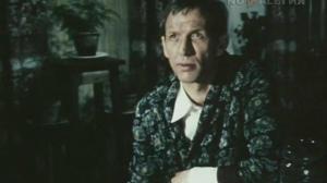 Кадры из фильма Дождь в чужом городе (1979)