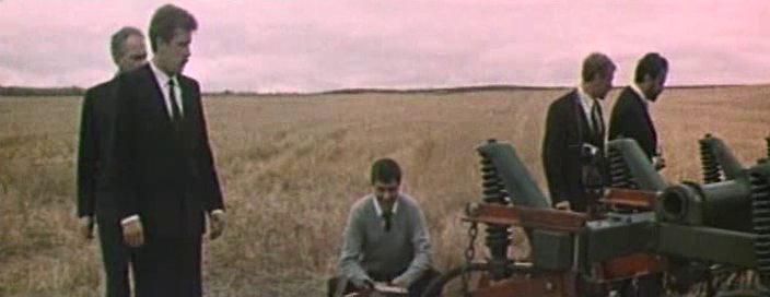 Кадр из фильма Вкус хлеба (1979)