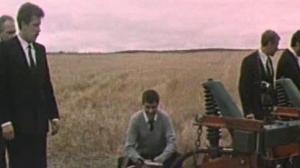 Кадры из фильма Вкус хлеба (1979)