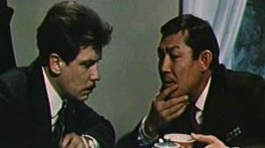 Кадры из фильма Вкус хлеба (1979)
