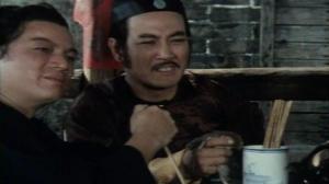 Кадры из фильма Десять Тигров Шаолиня / Guang Dong shi hu (1979)