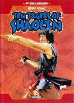 Десять Тигров Шаолиня / Guang Dong shi hu (1979)