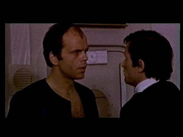 Кадр из фильма Акванавты (1979)