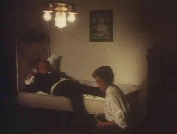 Кадр из фильма Кафе «Титаник» / Bife «Titanik» (1979)