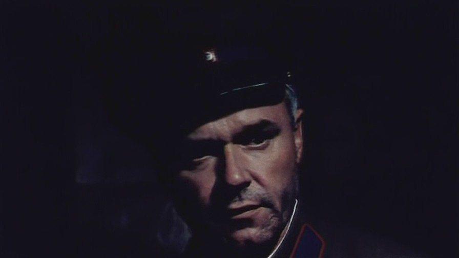 Кадр из фильма По данным уголовного розыска (1979)