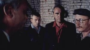 Кадры из фильма По данным уголовного розыска (1979)