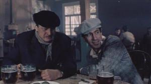 Кадры из фильма По данным уголовного розыска (1979)