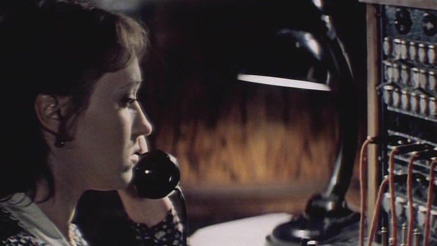 Кадр из фильма По данным уголовного розыска (1979)